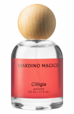 Парфюмерная вода Cilligia (50ml) Giardino Magico